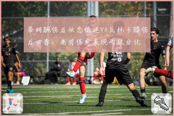 蒂姆腕伤后状态低迷vs瓦林卡膝伤后回春,老将伤愈表现两极分化