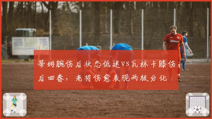 蒂姆腕伤后状态低迷vs瓦林卡膝伤后回春,老将伤愈表现两极分化