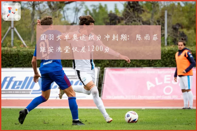 国羽女单奥运积分冲刺期:陈雨菲距安洗莹仅差1200分
