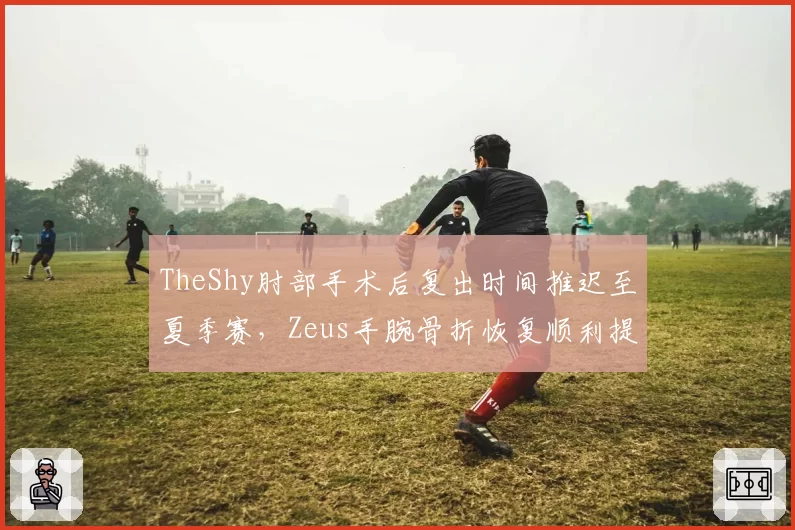 TheShy肘部手术后复出时间推迟至夏季赛，Zeus手腕骨折恢复顺利提前合练