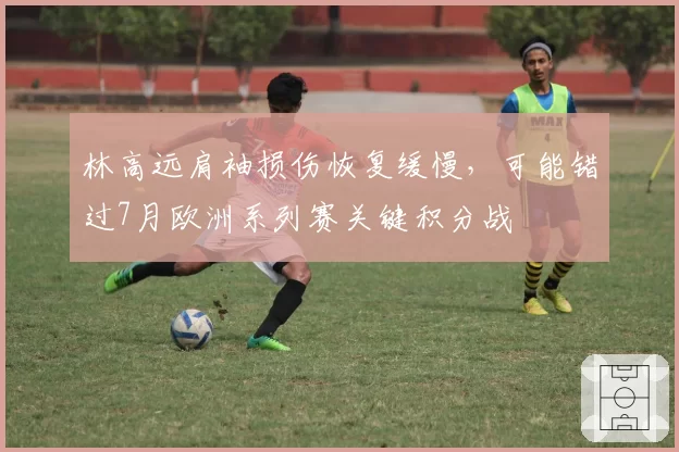 林高远肩袖损伤恢复缓慢,可能错过7月欧洲系列赛关键积分战